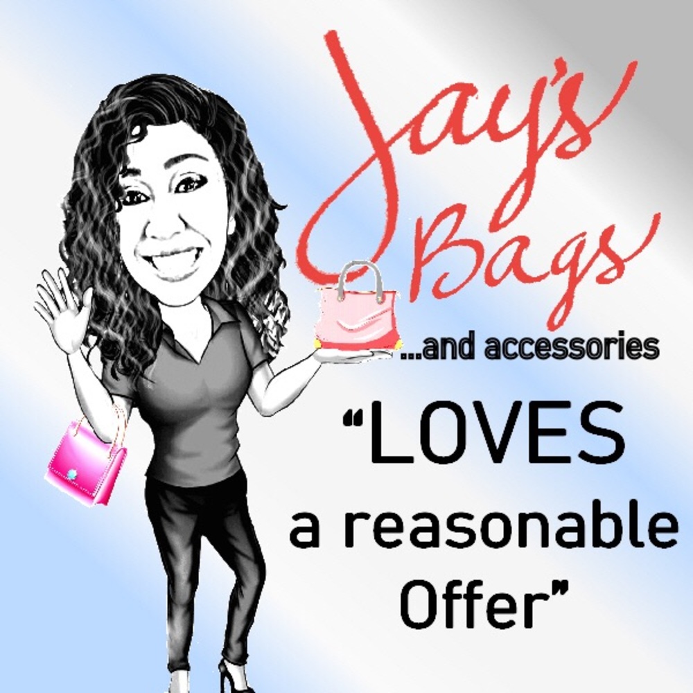 I love OFFERS & POSHERS!